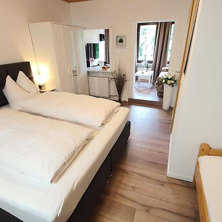 Hotel Schneiderhof Braunlage Exteriér fotografie