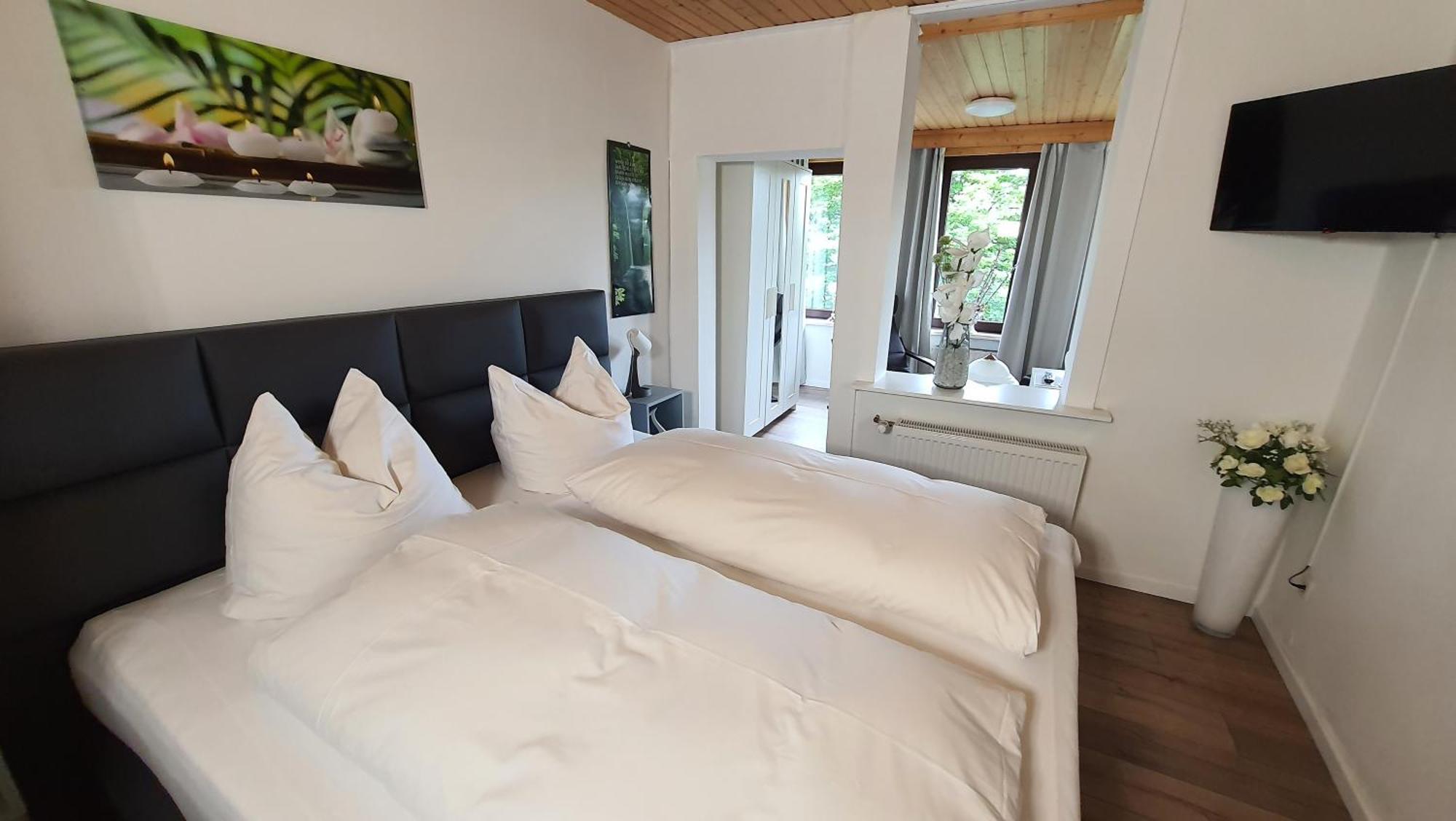 Hotel Schneiderhof Braunlage Exteriér fotografie