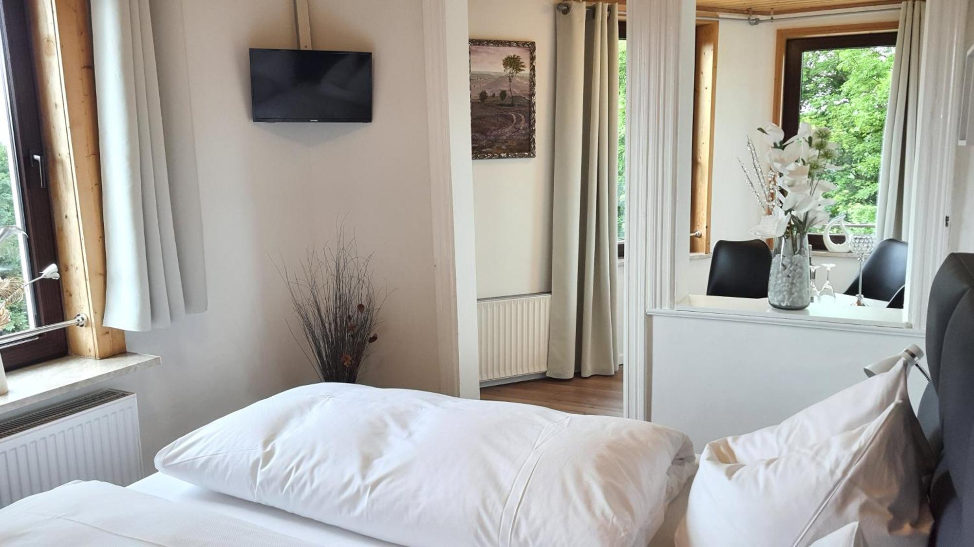 Hotel Schneiderhof Braunlage Exteriér fotografie