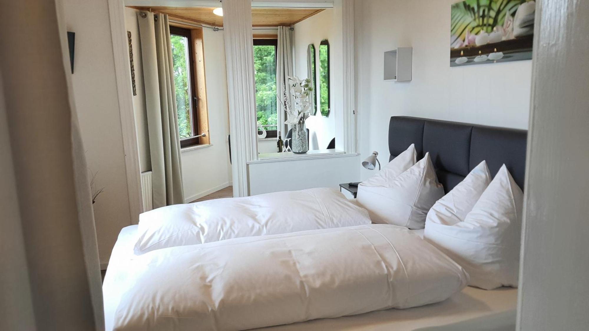 Hotel Schneiderhof Braunlage Exteriér fotografie
