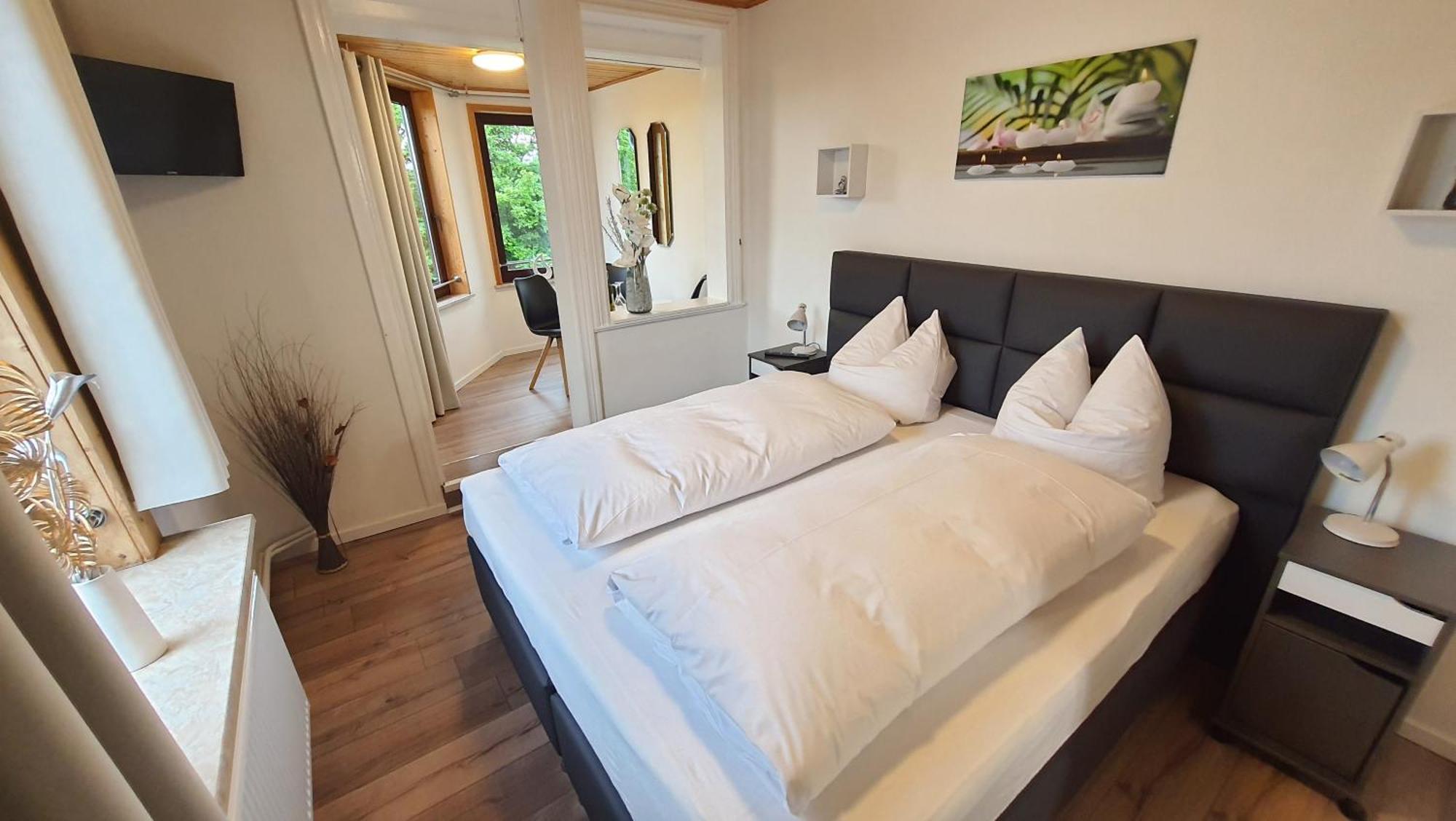 Hotel Schneiderhof Braunlage Exteriér fotografie