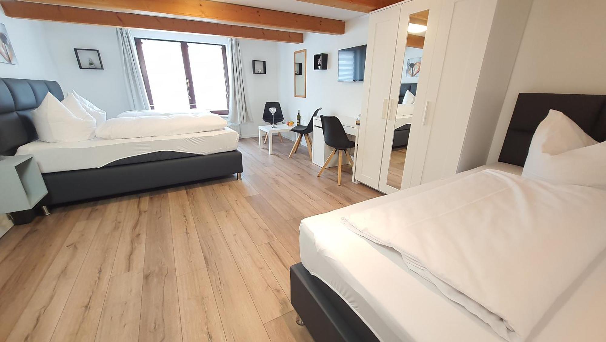 Hotel Schneiderhof Braunlage Exteriér fotografie