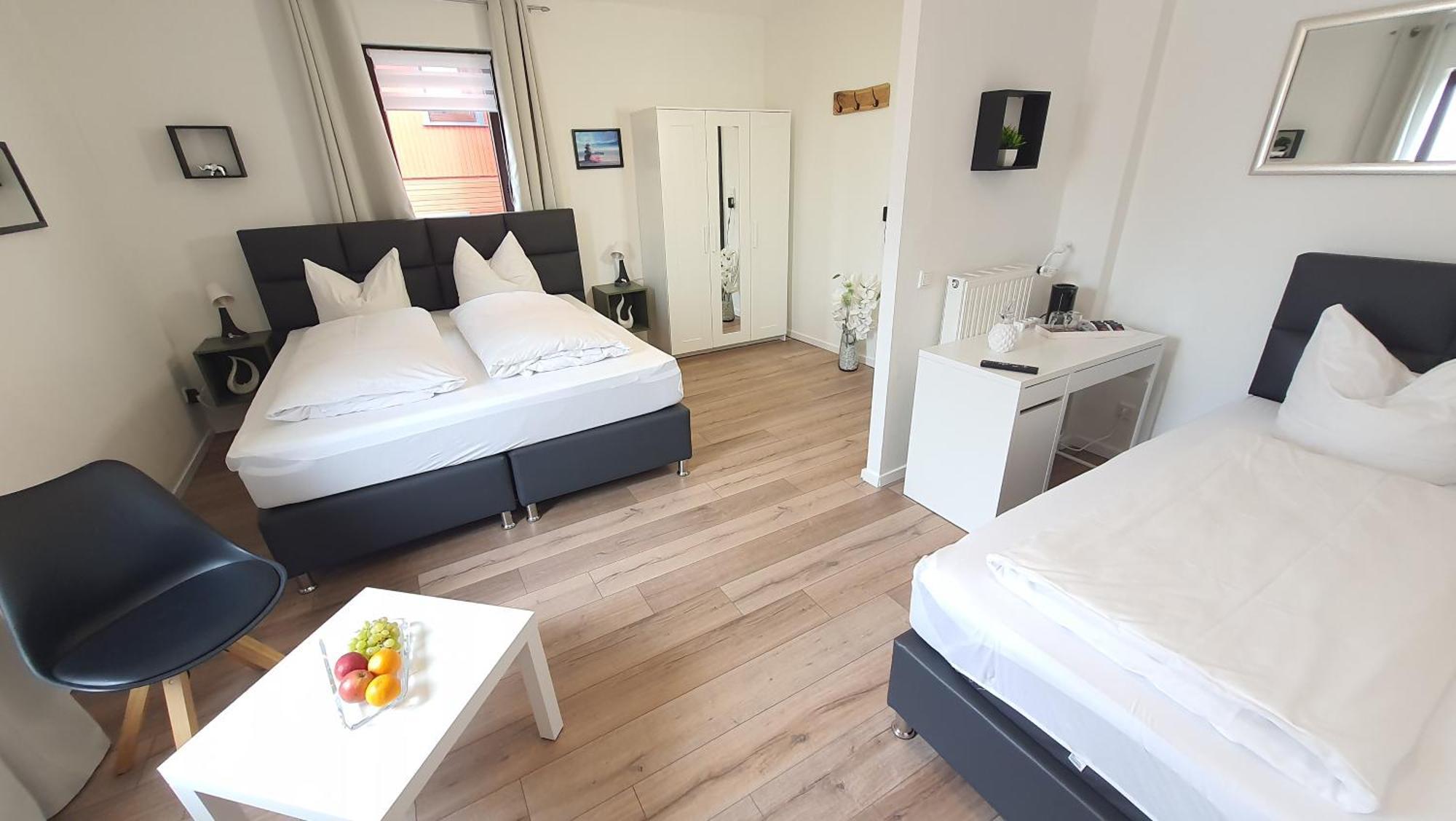 Hotel Schneiderhof Braunlage Exteriér fotografie