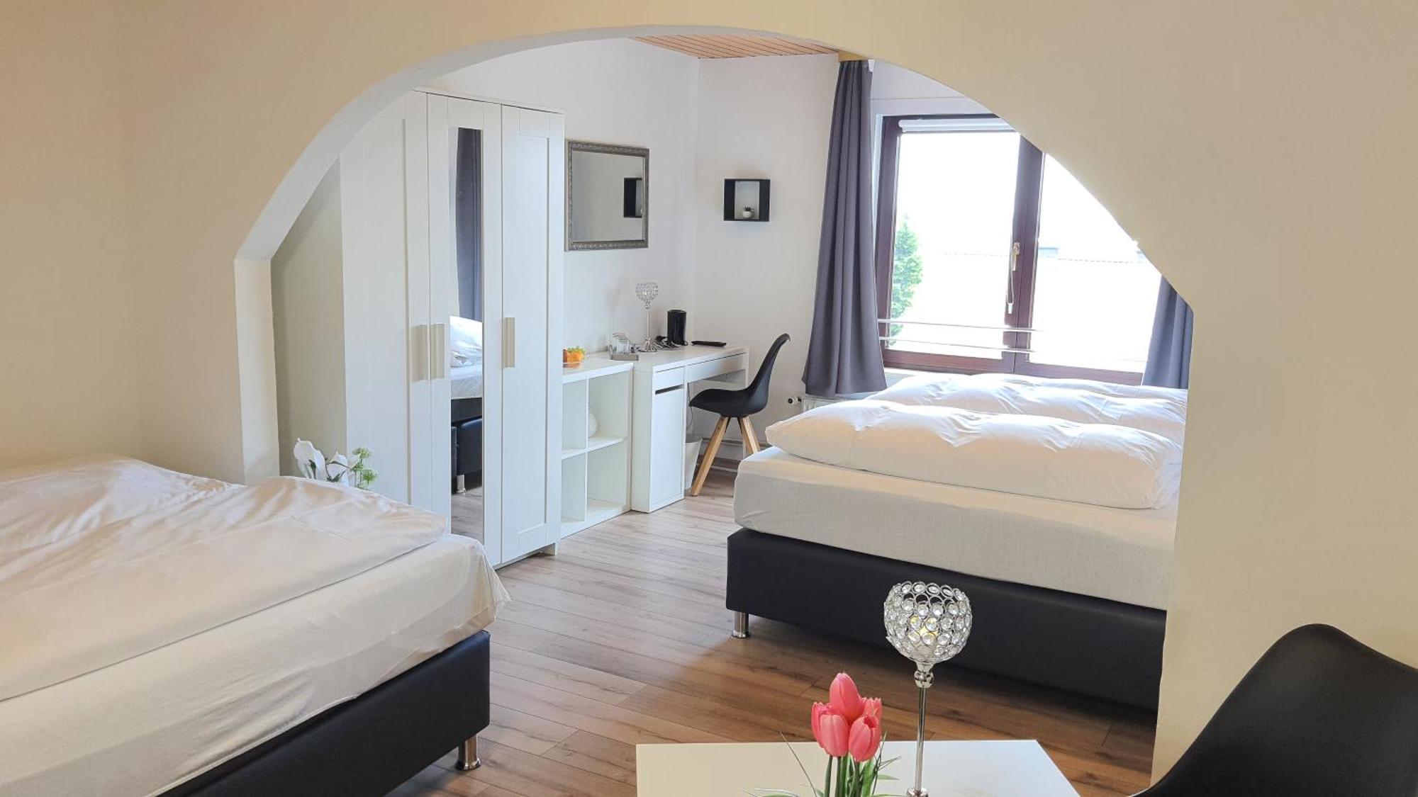 Hotel Schneiderhof Braunlage Exteriér fotografie