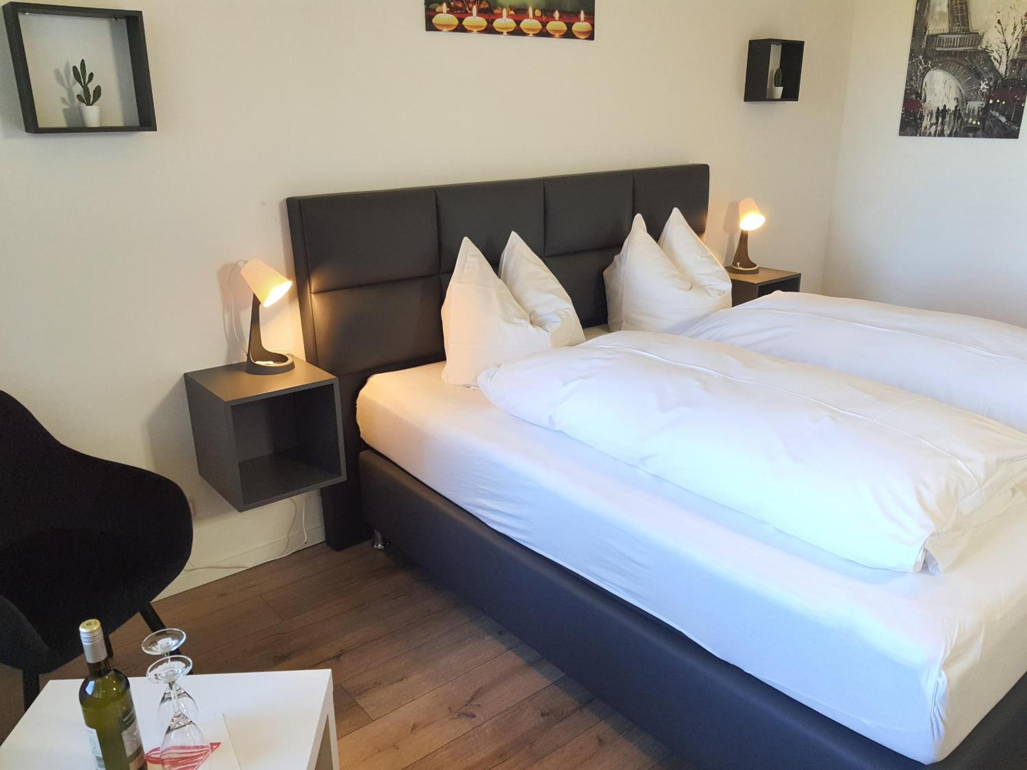 Hotel Schneiderhof Braunlage Exteriér fotografie