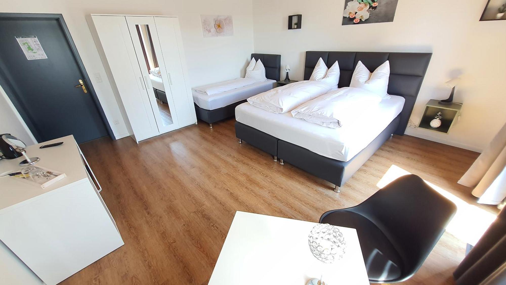 Hotel Schneiderhof Braunlage Exteriér fotografie