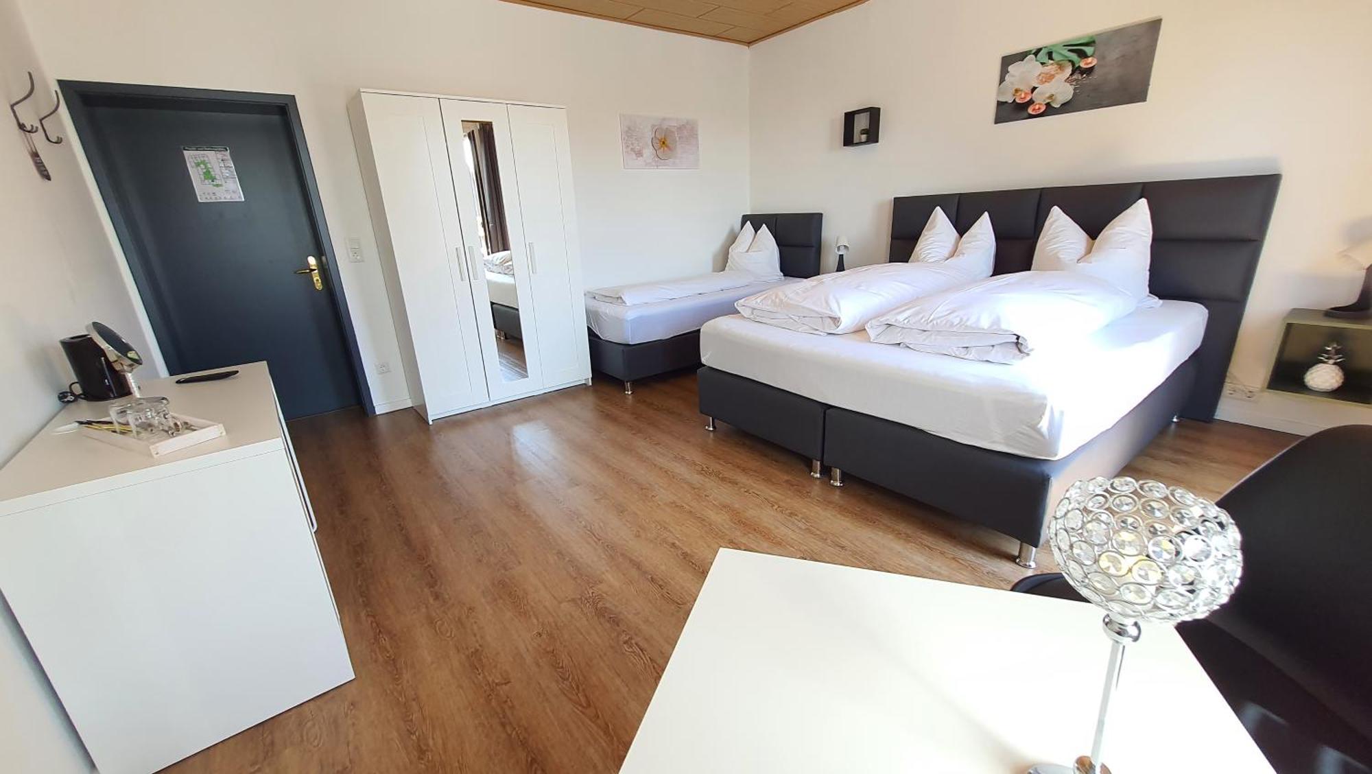 Hotel Schneiderhof Braunlage Exteriér fotografie