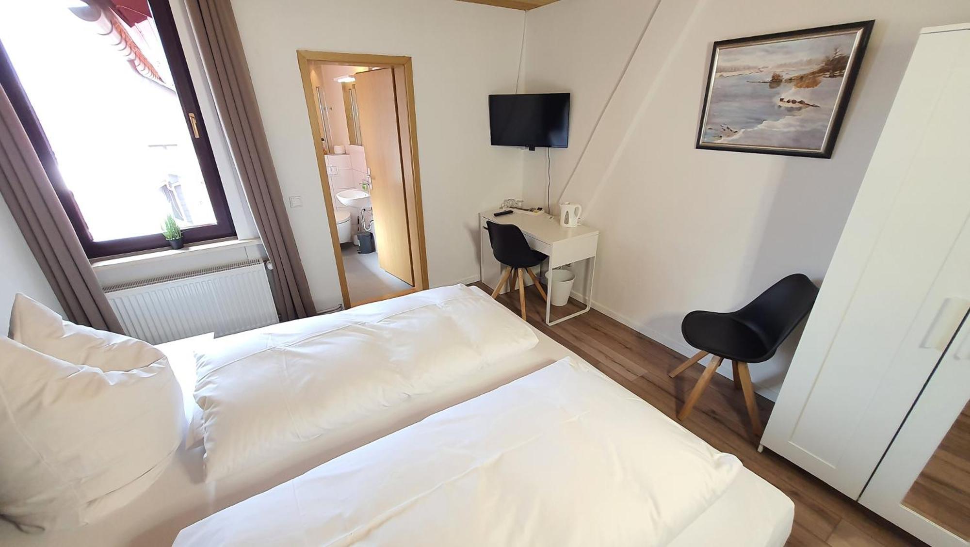 Hotel Schneiderhof Braunlage Exteriér fotografie